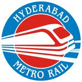 Hyderabad Metro Rail Map icône
