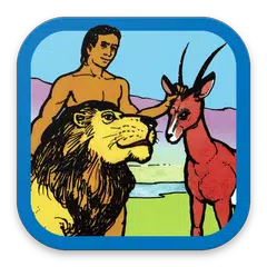 My Talking Bible Stories APK download