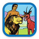 My Talking Bible Stories APK
