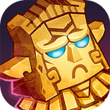 Alphabet Stone - Word Puzzle