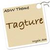 ADW Tagture Theme APK