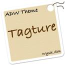 ADW Tagture Theme APK