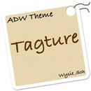 ADW Tagture Theme APK