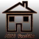 ADW Rustik Theme APK