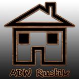 ADW Rustik Theme
