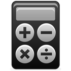 Advance scientific Calculator icon