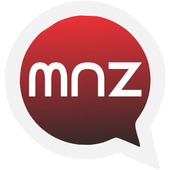 MNZ Messenger icon