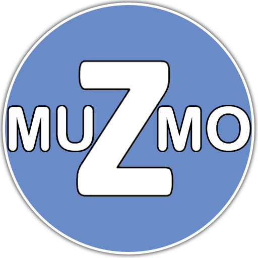 Muzmo. Муз МО. Логотип muzmo.