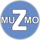 Muzmo Music ícone