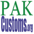 Pakistan Customs Information Portal icône
