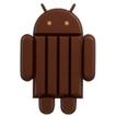 KitKat 3D Live Wallpaper