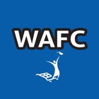 WAFC 2016 アイコン