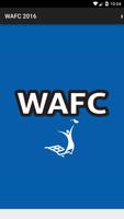 WAFC 2016 スクリーンショット 3