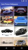 Cars Picture Wallpapers Affiche