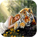 Fairy Land Live Wallpapers APK