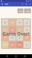 2048 syot layar 1