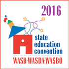 2016 WI Education Convention icono