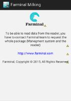 Farminal Digital Herd ภาพหน้าจอ 2