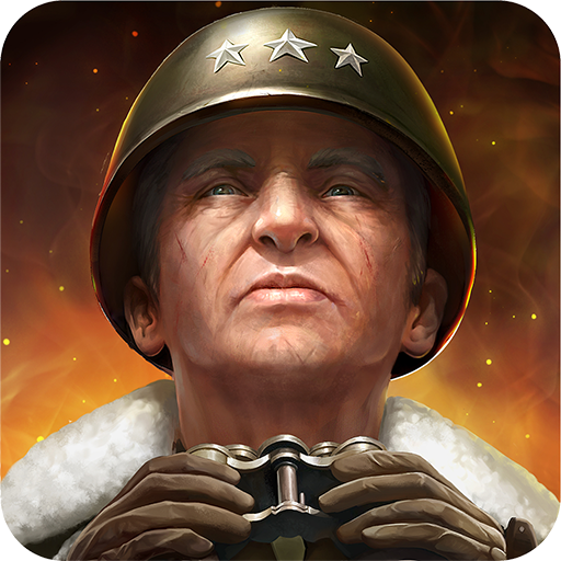 Warsmoke-MMO SLG Game
