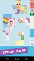 Princess & Little Pony Game syot layar 1