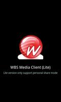 WBS Media Client (Lite) ポスター