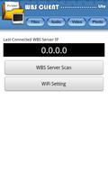 WBS Media Client (Lite) screenshot 1