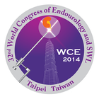 WCE 2014 图标