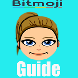New Tips Bitmoji Your Personal icône