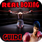 Real Boxing Manny Pacquiao Tip ícone