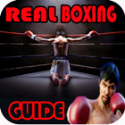 Real Boxing Manny Pacquiao Tip ไอคอน