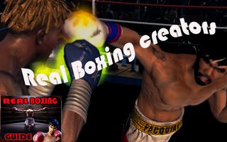 Real Boxing Manny Pacquiao Tip captura de pantalla 3