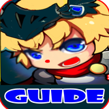 آیکون‌ New Guide Of Pandora CuteStyle