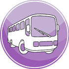 Bus Pucela icône