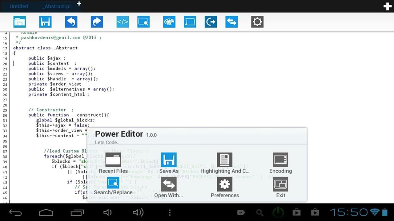 Power Text Editor With Ftp For Android Apk Download - ftp roblox