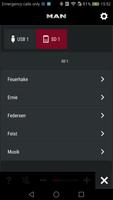 MAN Infotainment Control screenshot 3