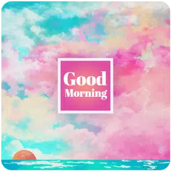 Good Morning Greeting Cards