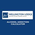 Alcohol Addiction Calculator иконка