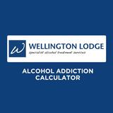 Alcohol Addiction Calculator icono