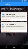 برنامه‌نما Maano - Virtual Farmers Market عکس از صفحه
