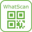 WhatScan voor WhatsApp