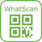 WhatScan ícone