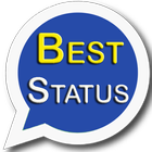 2017 best  for whatsapp status biểu tượng