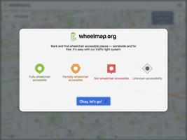 Wheelmap Ekran Görüntüsü 3