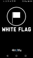 White Flag App Poster