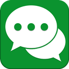 Ɯɑssup - Chat, Call, Video Messaging icono