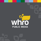 WHRO Radio biểu tượng