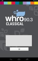 WHRO Radio capture d'écran 3