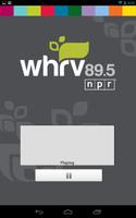 WHRO Radio स्क्रीनशॉट 1