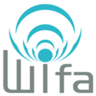 Wi-fa Userman التطبيق الخاص بمدارء الشبكات icône