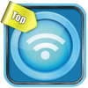 Wifi Booster - range Extender ikon